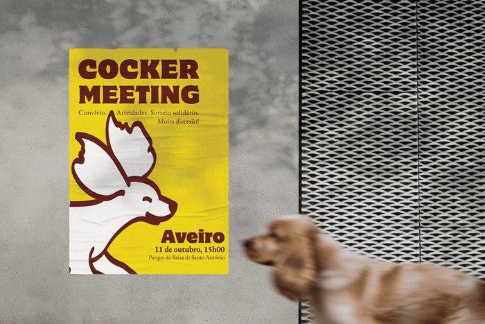 Cocker Meeting 2