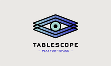 Tablescope
