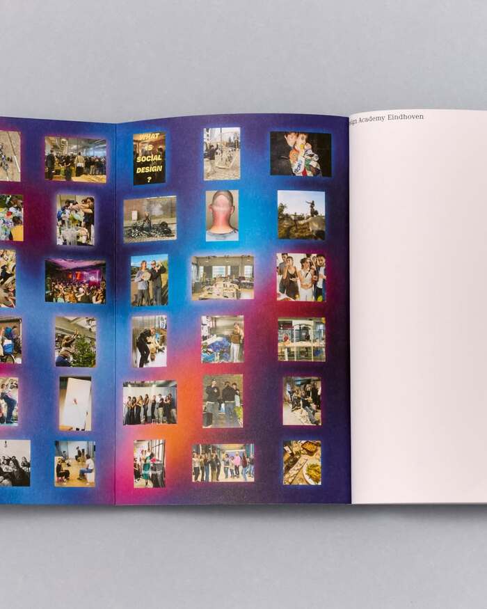 Design Academy Eindhoven Graduation Catalogue 2025 3