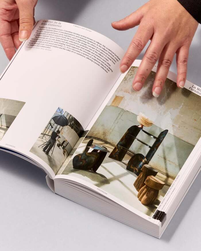 Design Academy Eindhoven Graduation Catalogue 2025 4