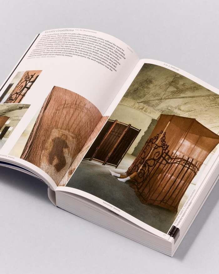Design Academy Eindhoven Graduation Catalogue 2025 5
