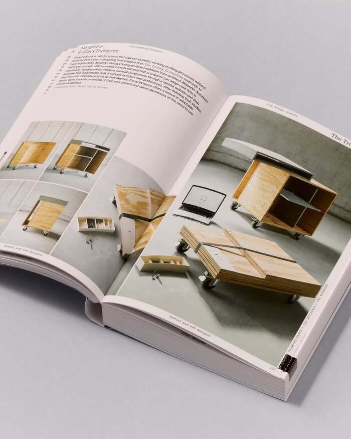 Design Academy Eindhoven Graduation Catalogue 2025 6