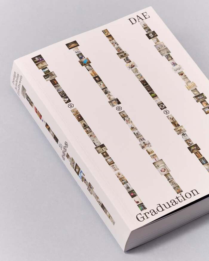 Design Academy Eindhoven Graduation Catalogue 2025 1