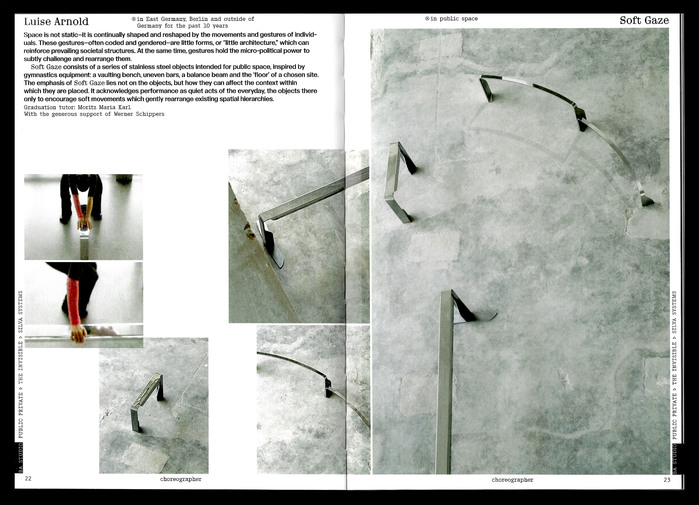 Design Academy Eindhoven Graduation Catalogue 2025 7
