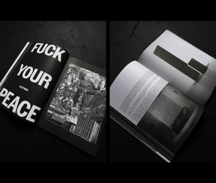 New Book, No. 1 9