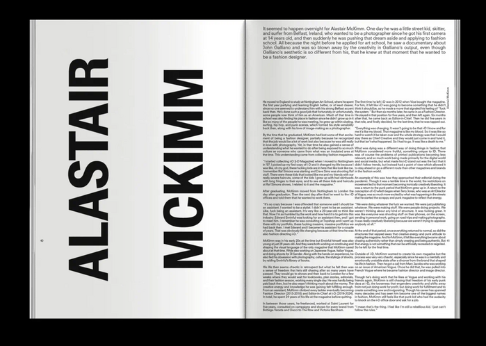 New Book, No. 1 12