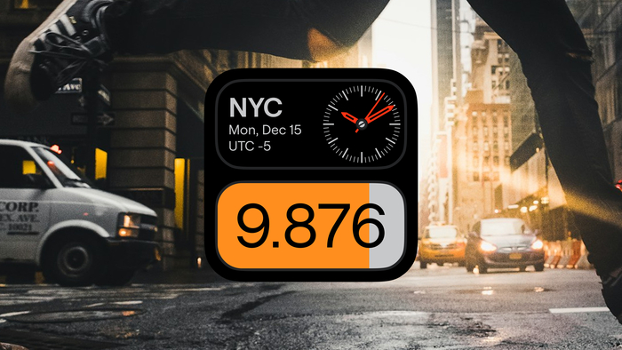 Timedash Widgets 1