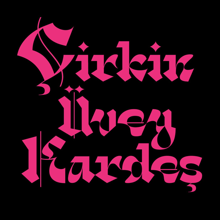 Çirkin Üvey Kardeş / The Ugly Stepsister movie logo and posters 1