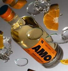 AMO Tequila