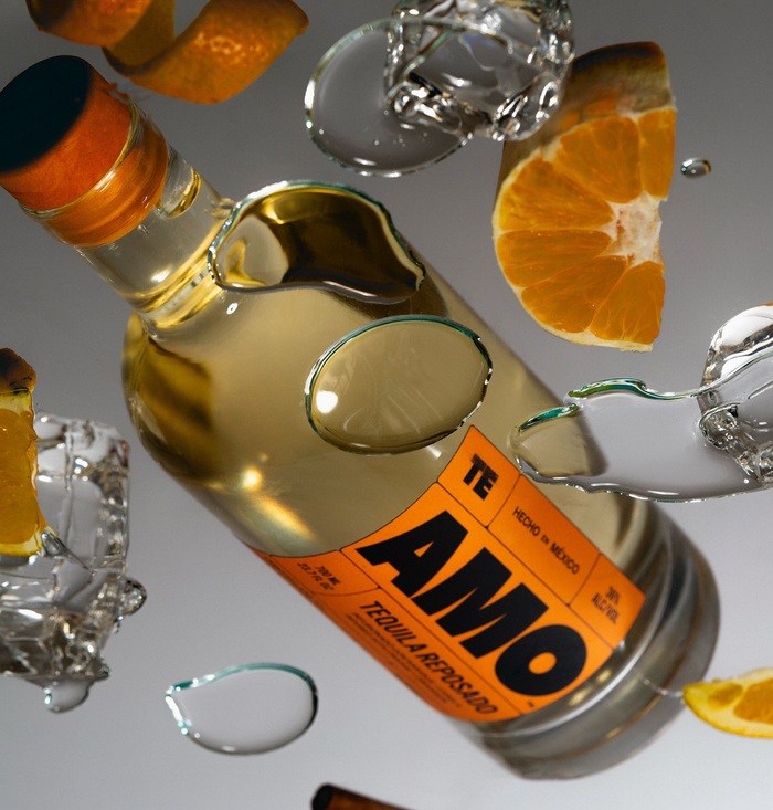 AMO Tequila 1