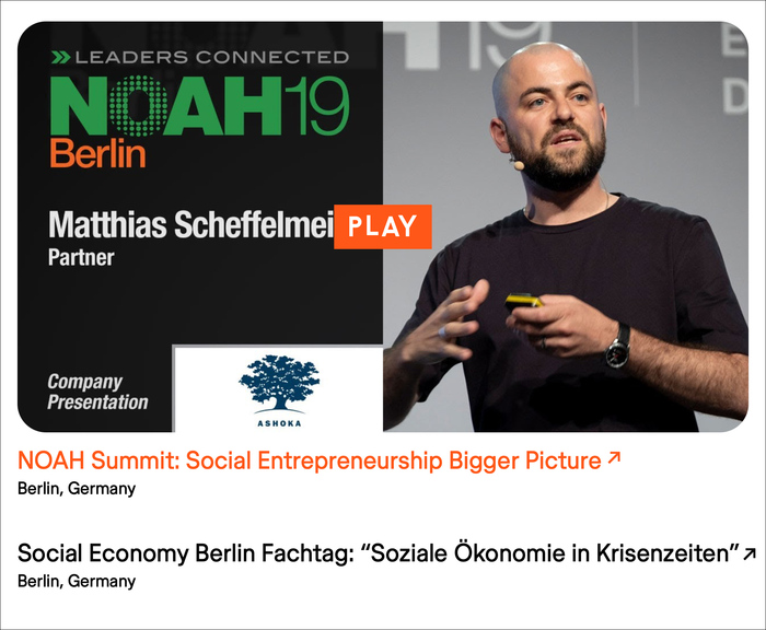 Matthias Scheffelmeier website 2