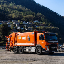 Sunnfjord Miljøverk