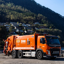 Sunnfjord Miljøverk