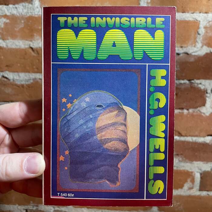 5th printing, 1970
