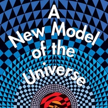 <cite>A New Model of the Universe</cite> by P.D. Ouspenski