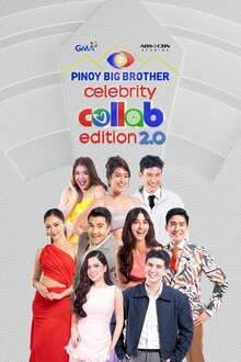 <cite>Pinoy Big Brother Celebrity Collab Edition 2.0</cite>