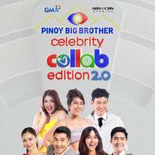 <cite>Pinoy Big Brother Celebrity Collab Edition 2.0</cite>