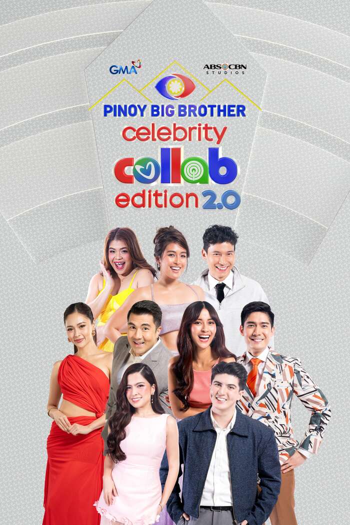Pinoy Big Brother Celebrity Collab Edition 2.0 2