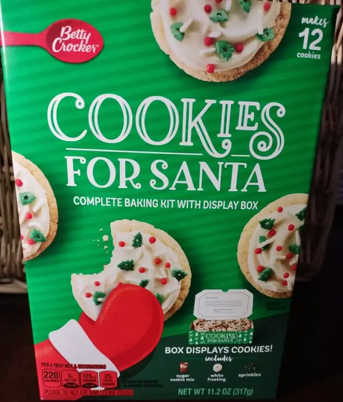 Secondary fonts used on the packaging include  Condensed and .