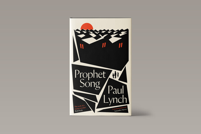 Prophet Song by Paul Lynch 1