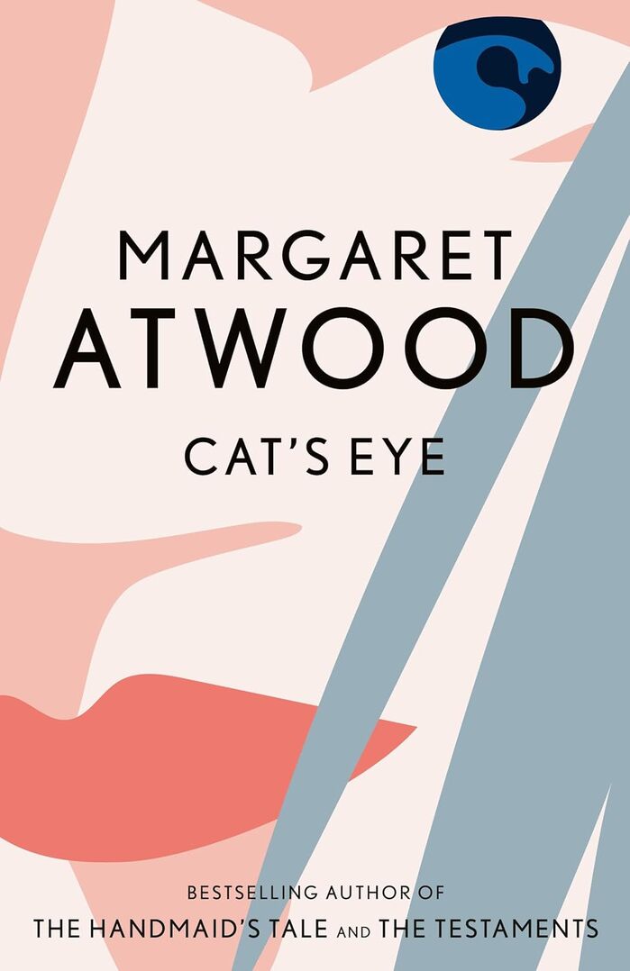 Cat&rsquo;s Eye