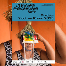 Rencontres Photographiques du 10e 2025