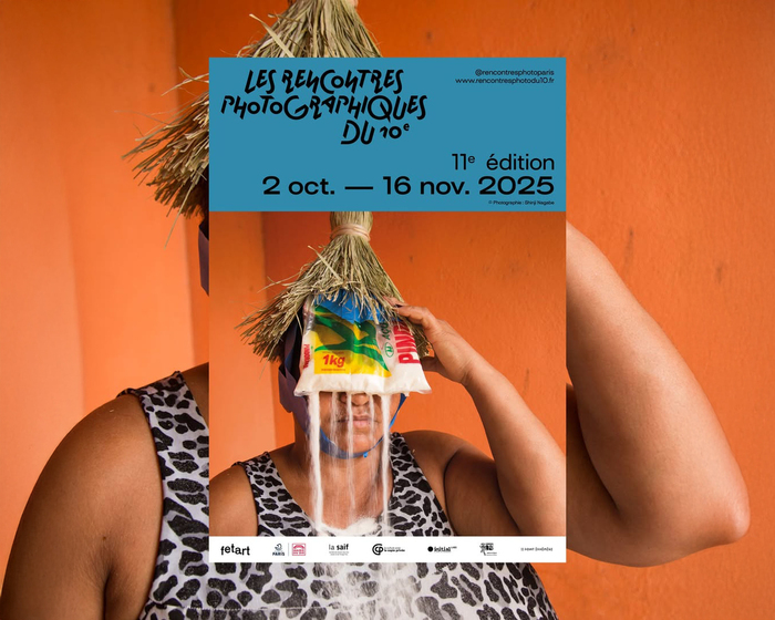 Rencontres Photographiques du 10e 2025 1