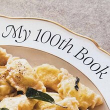 <cite>Martha. The Cookbook</cite> by Martha Stewart