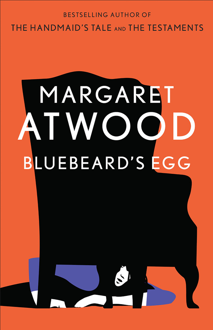 Bluebeard&rsquo;s Egg