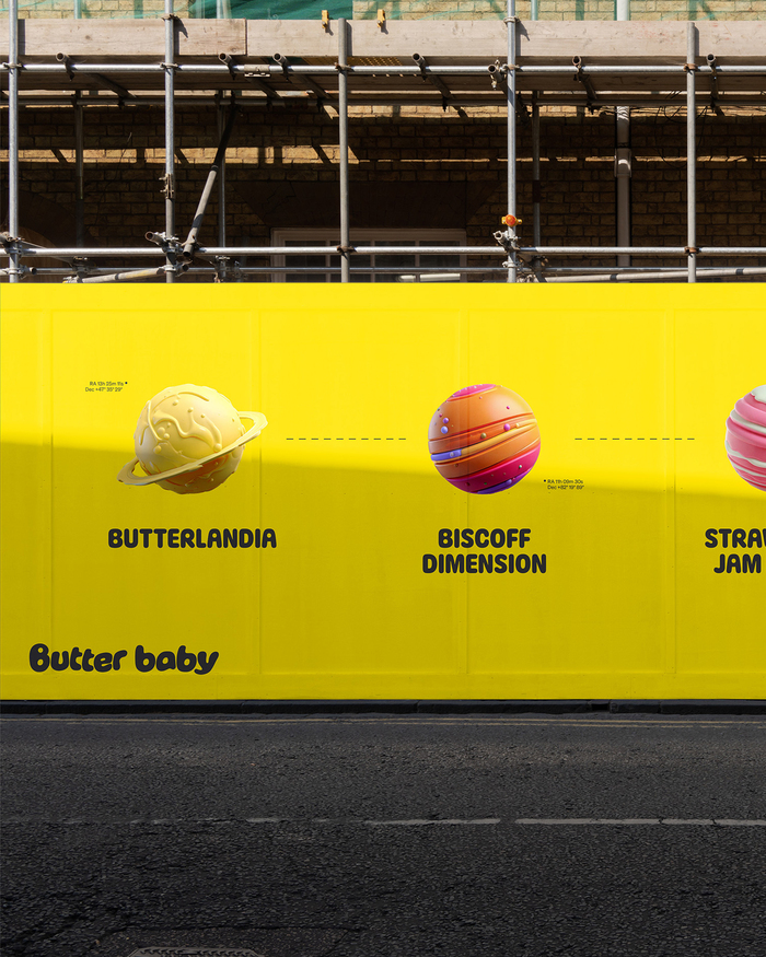 Butter Baby 2