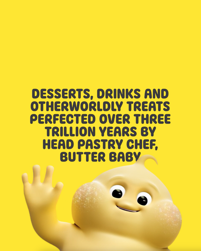 Butter Baby 5