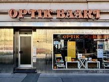 Optik Baart, Köln-Riehl
