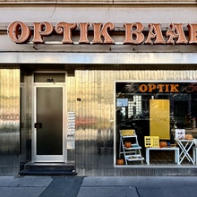 Optik Baart, Köln-Riehl