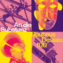 Bauhaus Dessau 100