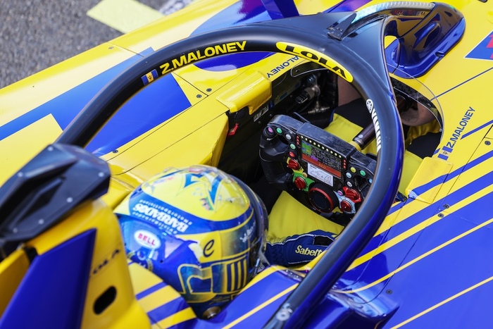 Formula E 2022 rebrand 1