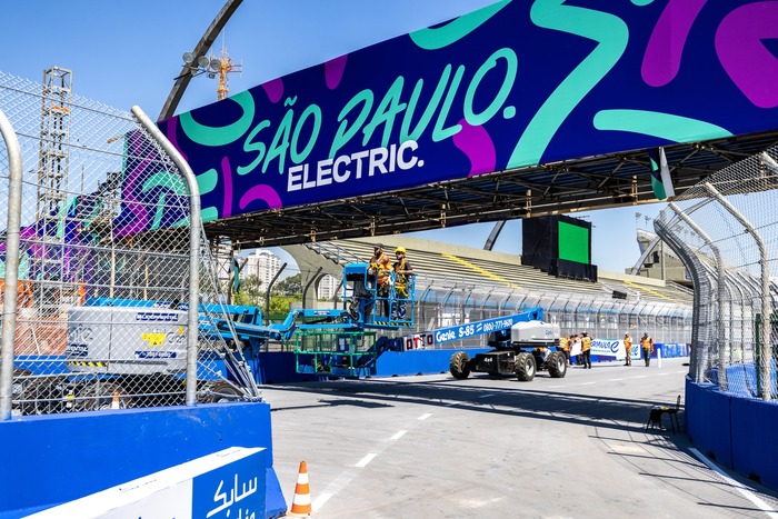 Formula E 2022 rebrand 3