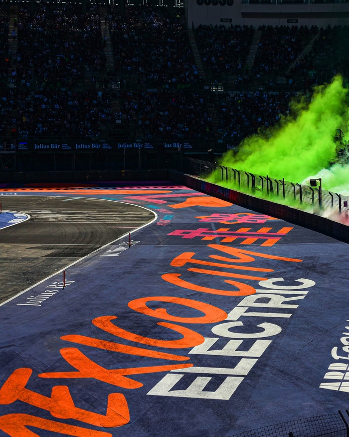 Formula E 2022 rebrand 14