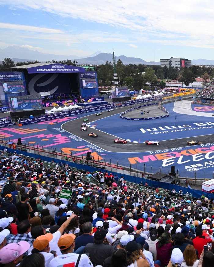 Formula E 2022 rebrand 15
