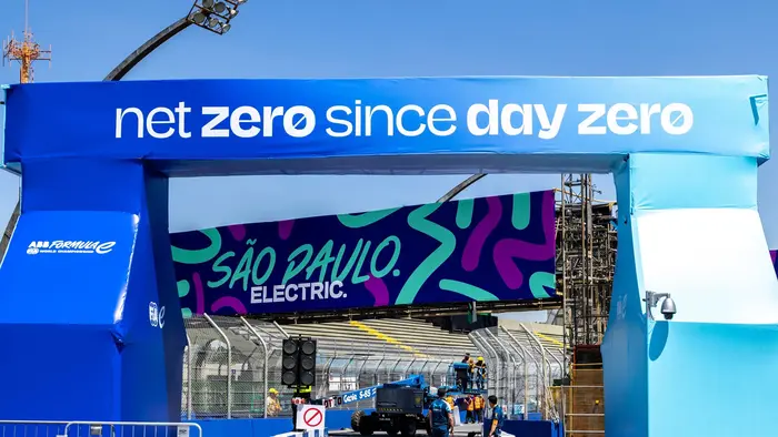Formula E 2022 rebrand 16