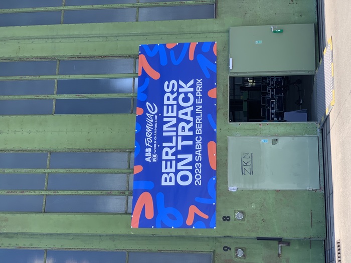 Formula E 2022 rebrand 22