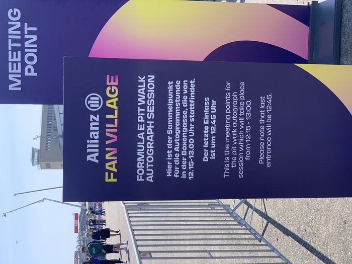 Formula E 2022 rebrand 24