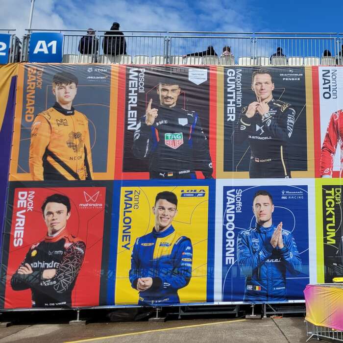 Formula E 2022 rebrand 11