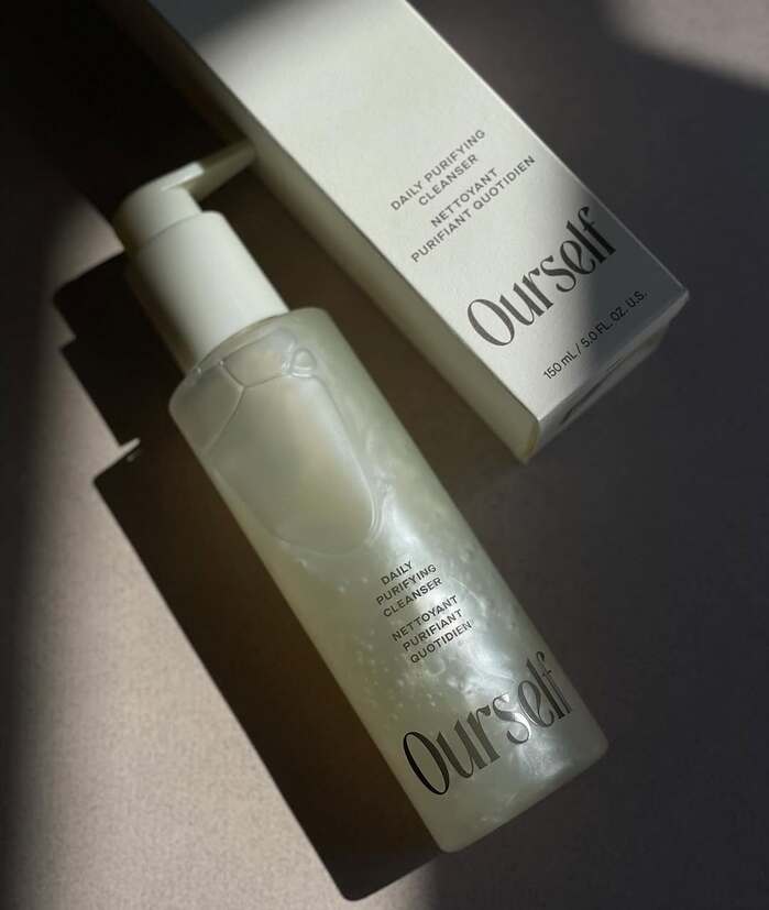 Ourself skincare 1