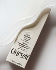 Ourself skincare