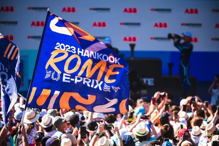 Formula E 2022 rebrand 5