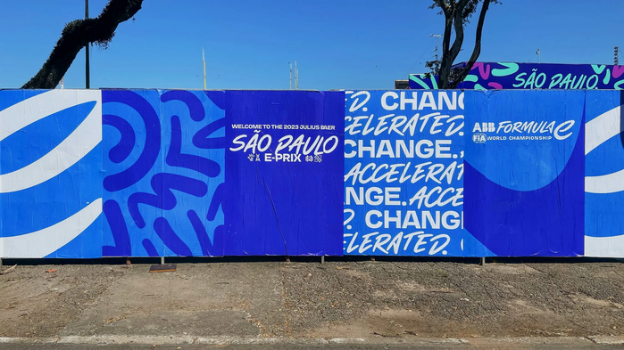 Formula E 2022 rebrand 4