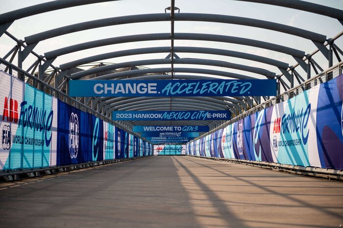 Formula E 2022 rebrand 9