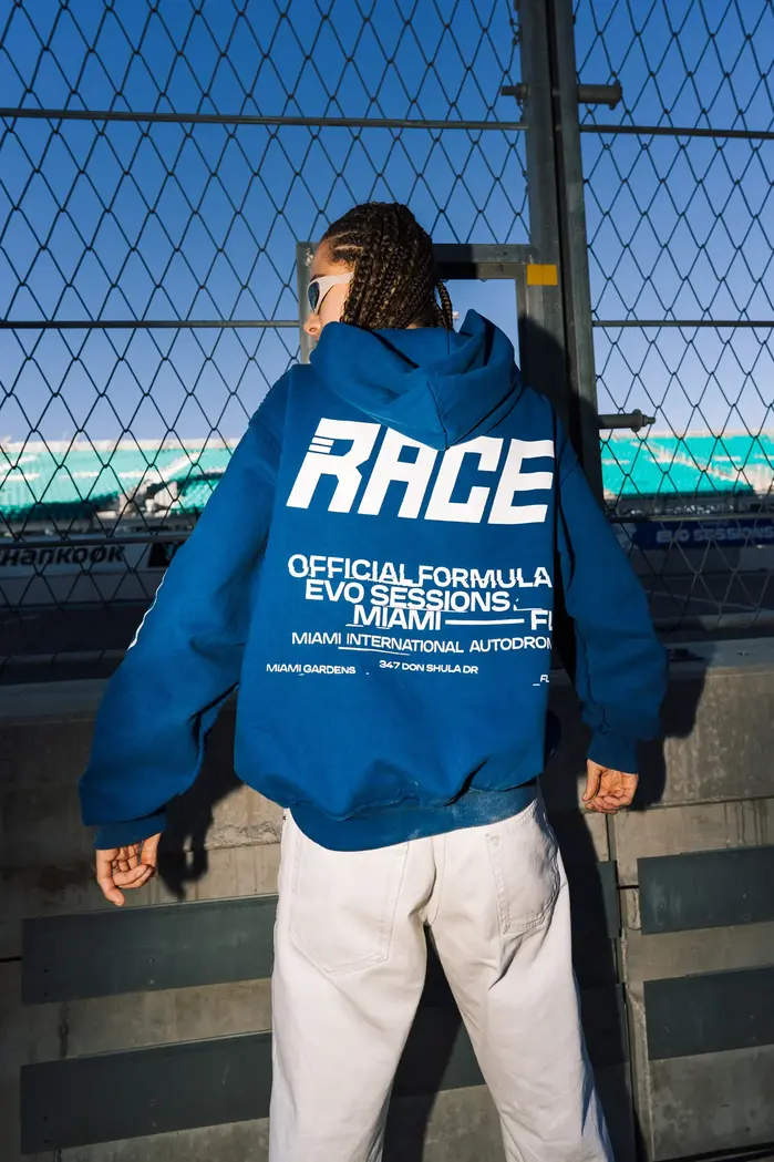 Formula E 2022 rebrand 35
