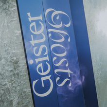 <cite>Geister / Ghosts</cite>, Kunstmuseum Basel