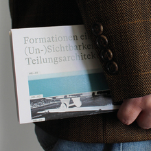 <cite>Formationen einer Grenze</cite>